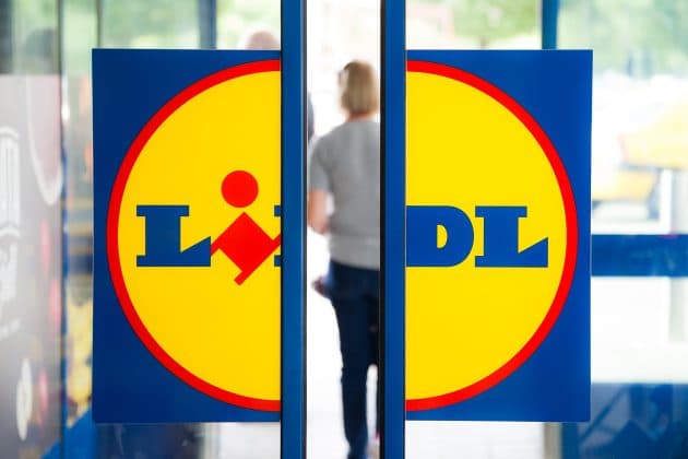 Lidl inaugurează un magazin nou în Costești, județul Argeș