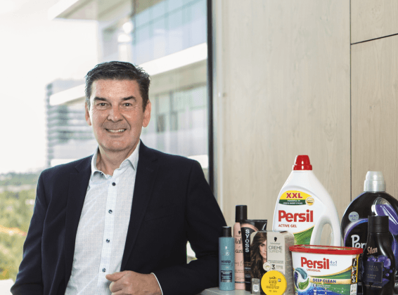 Schimbări la divizia Consumer Brands Romania aparținând companiei Henkel. Mario Altan preia funcția de General Manager