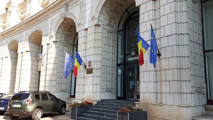 Ministerul Finanțelor a împrumutat peste 1,3 miliarde de lei de la băncile comerciale