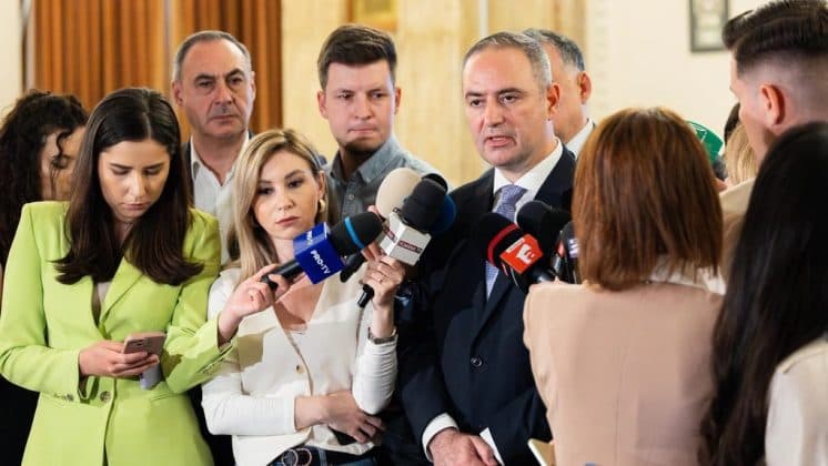 Sprijin pentru piața de capital românească. Ministrul Finanțelor anunță că firmele care se listează la Bursă vor putea beneficia de o deducere de 50% a cheltuielilor
