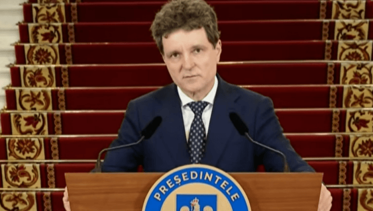 Preşedintele Nicuşor Dan a semnat decretul privind nominalizarea lui Adrian Veştea pentru funcţia de prim-ministru
