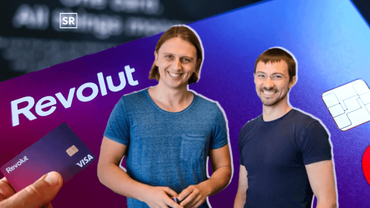 Cofondatorul Revolut, Vlad Yatsenko, alături de care Nik Storonsky a realizat fintech-ul, se retrage din companie. Se pregătește Revolut de listare?