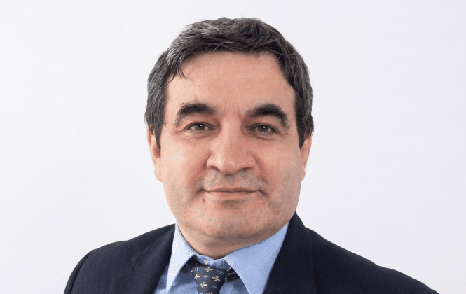 Hagag Energy îl numește Pavel Ciubotaru în funcția de COO al Diviziei Gaze Naturale