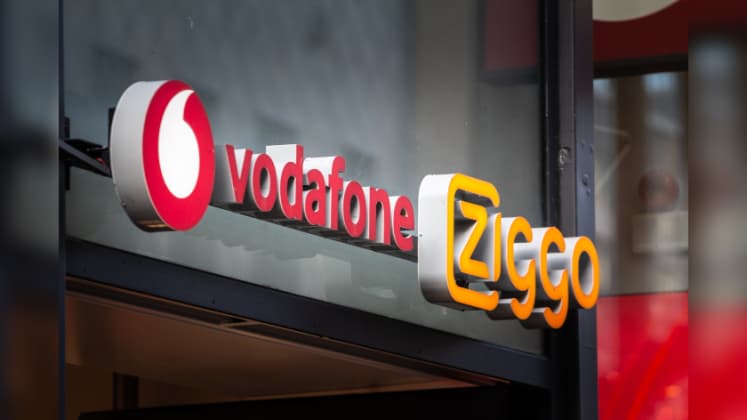 E oficial – Liberty Global a cumpărat VodafoneZiggo. Comisia Europeană a aprobat achiziţia