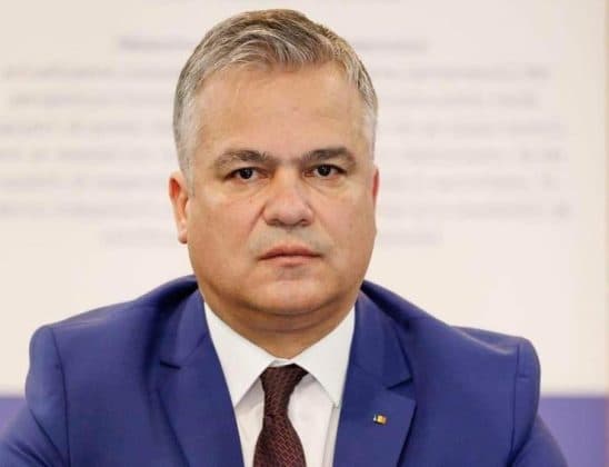 Adrian Veştea – premier desemnat: Îmi asum această responsabilitate într-un moment de criză politică