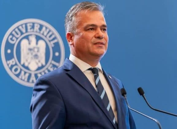 Adrian Veştea: Îmi doresc un Guvern politic; sunt deschis să discut cu formaţiunile politice democratice prooccidentale