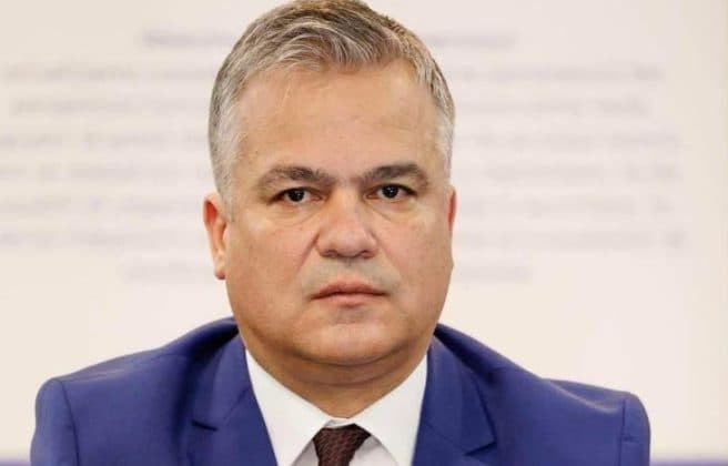 DOCUMENT Programul de guvernare al lui Adrian Veștea: Nu vom cosmetiza realitatea bugetară și nu vom amâna deciziile necesare