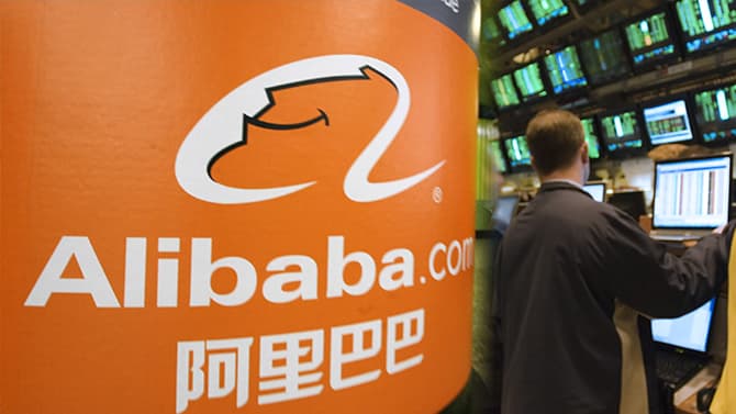 Gigantul chinez Alibaba dă în judecată Pentagonul pentru lista neagră pe care a fost inclus