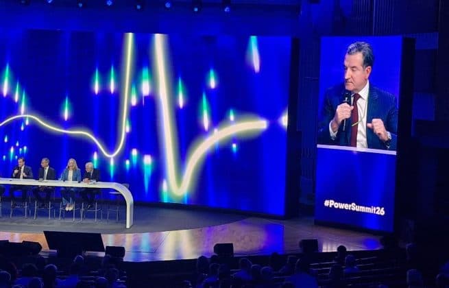 Corneliu Bodea, CRE: Proiectul național al României trebuie să fie electrificarea