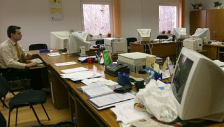 Lege nouă pentru noi angajaţii. Ce înseamnă normarea muncii şi de ce e nevoie urgent de noi măsuri – E nevoie de reguli noi, spun cei de la BNS.