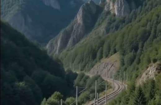 CFR SA confirmă planificarea închiderii pentru cinci ani a liniei de cale ferată Drobeta Turnu Severin – Caransebeș