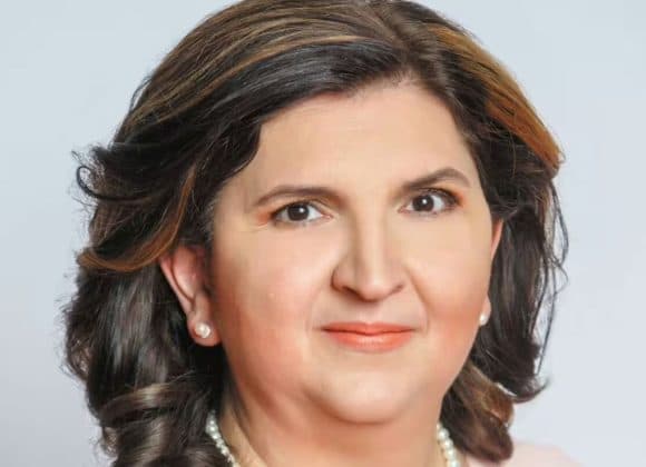 Corina Popescu, ultimul nume vehiculat pentru postul de ministru al Energiei – surse