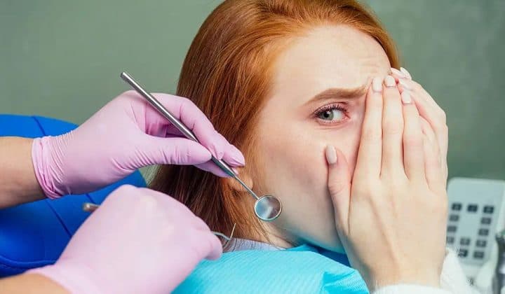 Nevralgie dentară și durere facială: prevenție și soluții