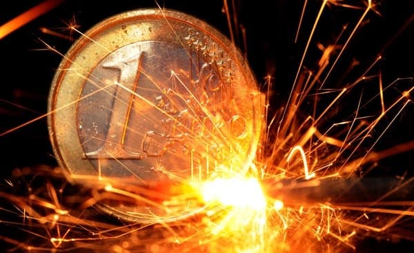 Europa a trecut pe roşu – Economiile zonei euro şi UE au scăzut în primul trimestru din 2026. Datele despre PIB au fost revizuite (Eurostat)