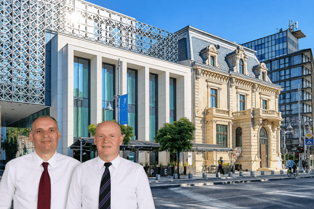 RECORD. Frații Pavăl (Dedeman) iau cel mai mare credit dat vreodată în România – sute de milioane de euro – ca să cumpere Carrefour