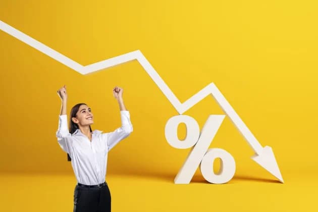 Rate mai mici de la 1 iulie. IRCC se duce sub nivelul anterior, dar nu sunt motive de mare bucurie. Cât economisesc românii cu credite?