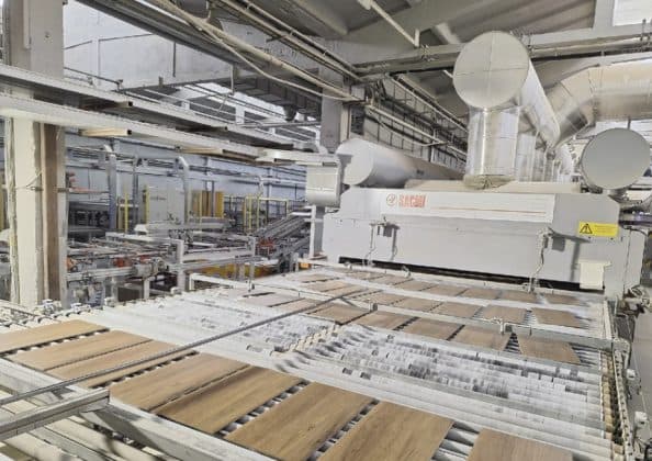 Izida Ceramica, cel mai vechi producător de plăci ceramice din Bulgaria, deschide subsidiară în România. Vizează top 3 pe piață