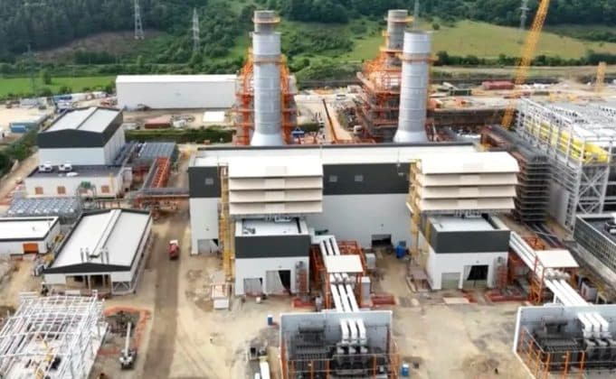 Ce efect va avea noua centrală pe gaze de la Mintia asupra prețurilor la energie electrică