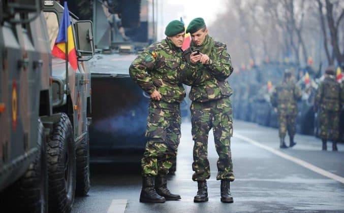 ​Guvernul a aprobat demersurile pentru un nou acord de împrumut prin programul Foreign Military Financing