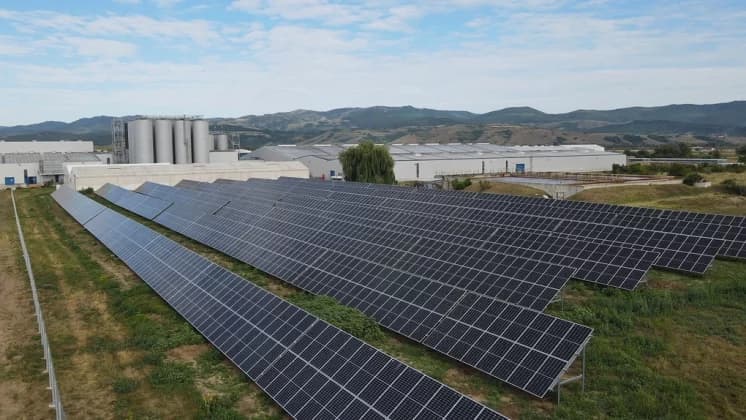 Patronii Borsec s-au făcut producători de energie electrică. Au luat licența și pot și vinde energie