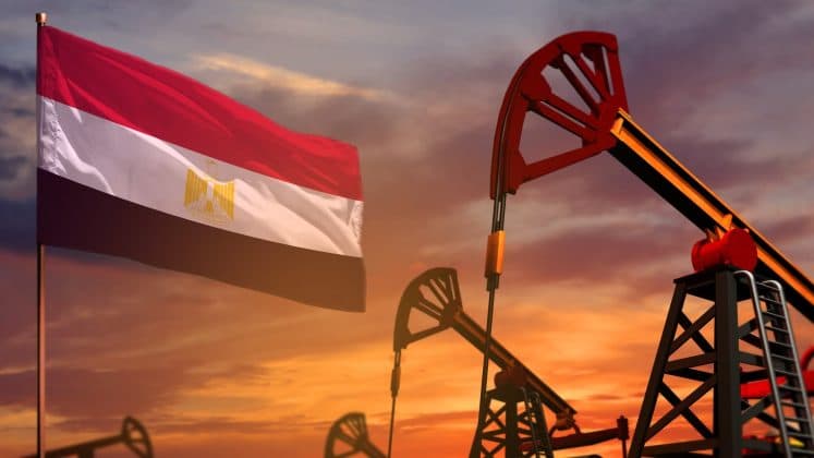 Egiptul începe privatizarea sectorului petrolier prin ieşirea pe bursă a trei companii