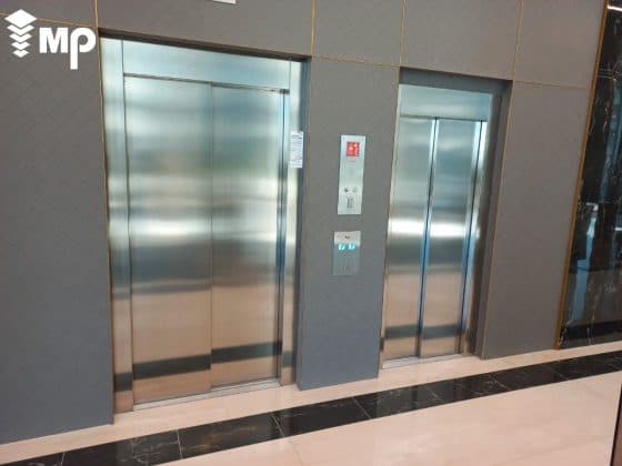 MP IFMA integrează Koppel AW Romania Ascensoare