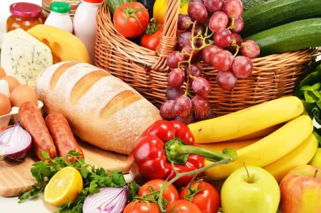 Prețurile produselor agricole au crescut cu 0,26% în aprilie 2026 vs aprilie 2025; produsele animale s-au scumpit cu 12,45%
