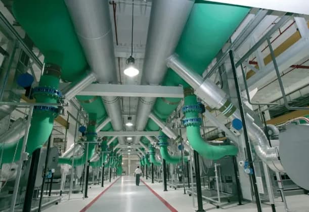 România are nevoie de răcire urbană, nu doar de aer condiționat. Care sunt soluțiile – Asociația Energia Inteligentă