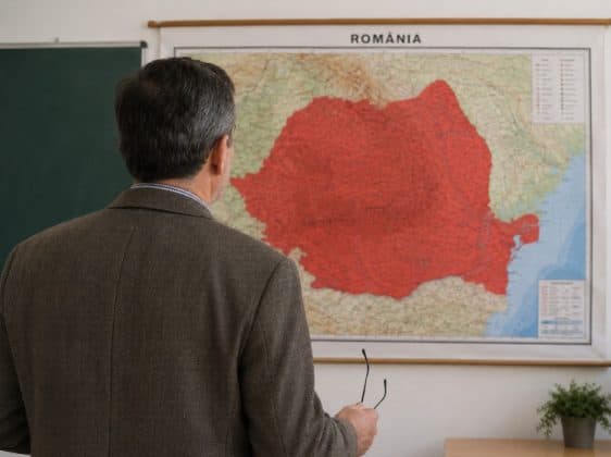 România este lovită de un fenomen extrem de grav şi periculos. Devenim o societate slăbită, obosită, saturată – Nazare