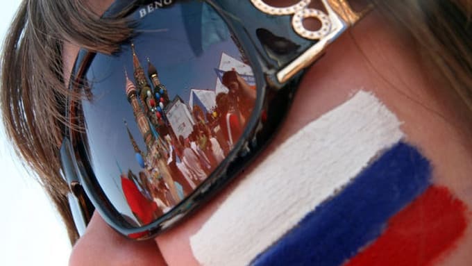 11 ţări din Europa vor să restricţioneze intrarea turiştilor din Rusia