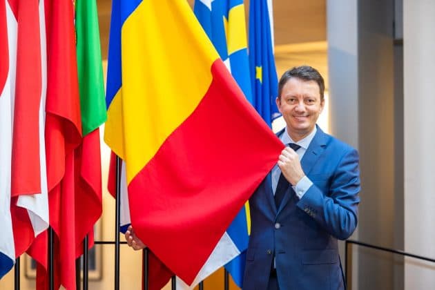 Cine este Siegfried Mureşan – Un nou candidat la conducerea Guvernului, propunerea PNL, USR şi UDMR, rival al lui Grindeanu la funcţia de premier al României