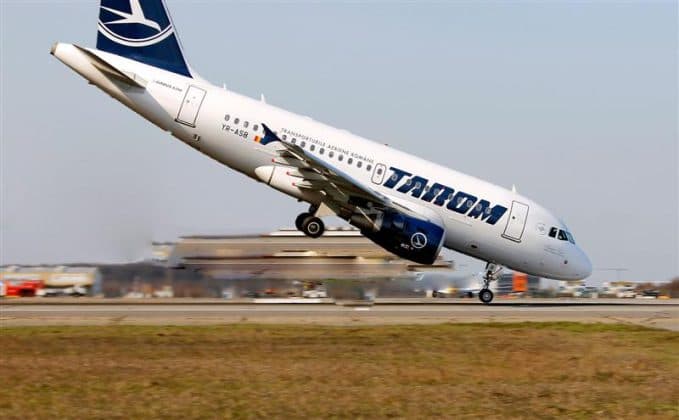 Salvarea TAROM din picaj. Ce datorii are compania şi ce pierderi se anunţă pentru 2026 şi cum poate fi salvată pe ultima sută de metri fără a fi vândută pe bucăţi – Anunţ de la Guvern