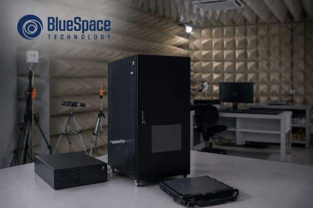 Contracte cu NATO: Românii de la Bluespace Technology livrează echipamente TEMPEST de 19 milioane de euro
