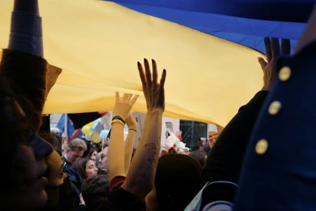 Suedia, Norvegia şi Canada anunţă un nou pachet de ajutor militar în cadrul iniţiativei PURL pentru Ucraina