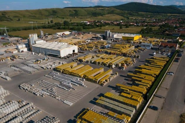 Afacerile Elis Pavaje au scăzut la 477 mil. lei după blocarea marilor proiecte. Strategia prin care liderul pieței și-a majorat cota de piață