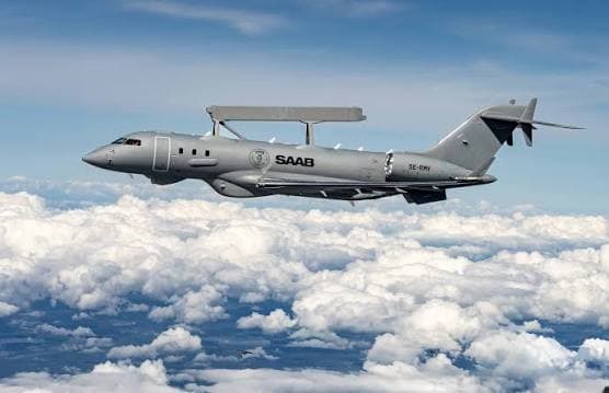 NATO plănuiește să-și înlocuiască flota de avioane AWACS cu avioane de supraveghere fabricate de compania suedeză Saab – surse Reuters