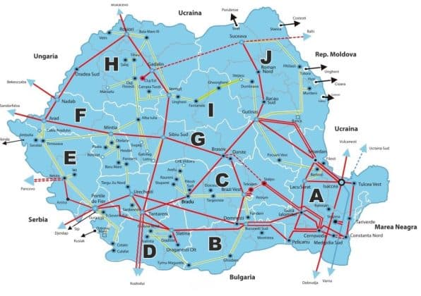 Moment istoric: A început oficial înscrierea la licitația pentru racordarea la rețeaua electrică a proiectelor energetice. 20.000 euro/MW este garanția de participare, care sunt provocările