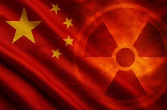 China va deveni „împăratul nuclear al planetei”, depășind SUA la producţia de energie nucleară, până în 2030 – Bloomberg