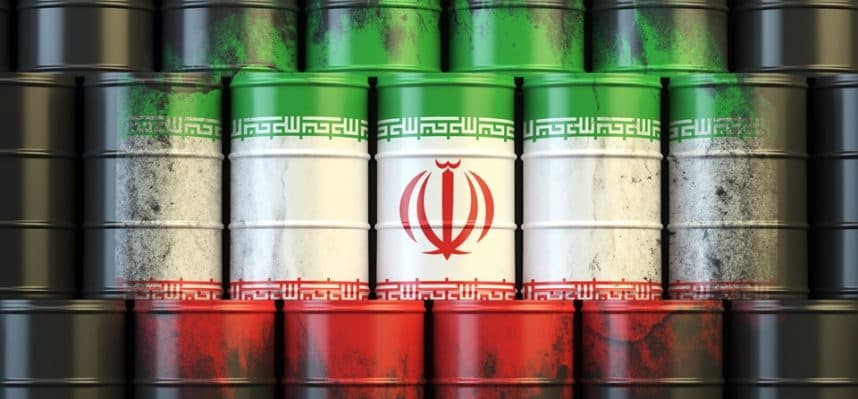 Iranul ar putea avea dificultăţi în vânzarea petrolului, chiar şi după ridicarea sancţiunilor