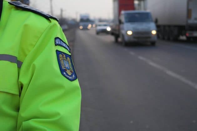 Se schimbă Codul Rutier de la 1 iulie. Cât va fi punctul de amendă