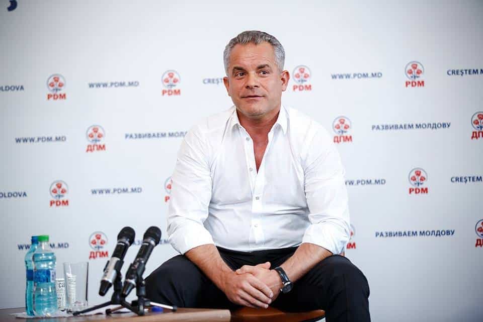 Dosarul lui Vladimir Plahotniuc ajunge la Curtea de Apel / Procurorii cer 25 de ani de închisoare / Prima ședință în dosar a fost programată pentru 24 august