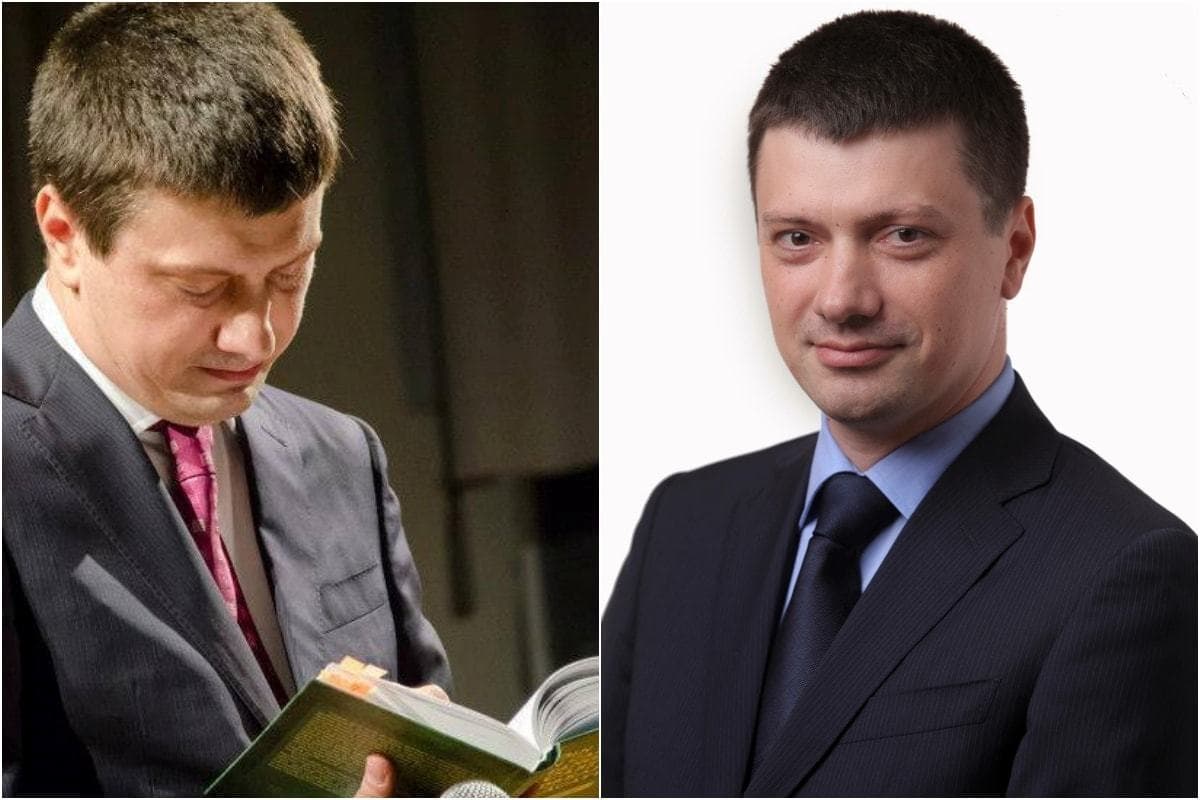 BREAKING Ionuț Vulpescu, candidatul PSD pentru Ministerul Culturii, a rămas fără titlul de doctor în 2019, după ce Comisia de Etică de la Universitatea București a stabilit că a plagiat / Absolvent de Teologie, Vulpescu avea o teză despre ”valoarea morală a muncii”
