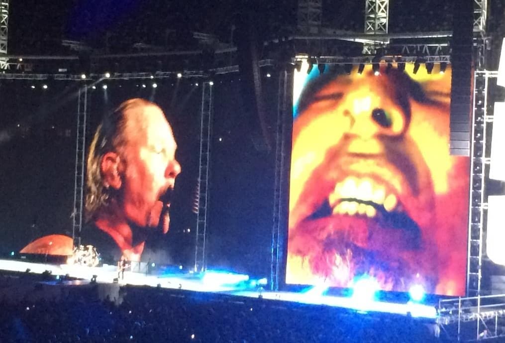 Concertul Metallica aduce restricții în Capitală: șase linii STB deviate, mai multe vor avea program prelungit