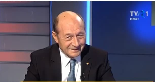 Băsescu, critic la adresa președintelui Trump: Omul ăsta nu știe ce a făcut și continuă să fie arogant