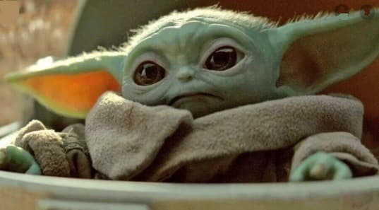 Disney lansează un film cu Baby Yoda pentru a-i atrage pe fanii „Star Wars” în cinematografe