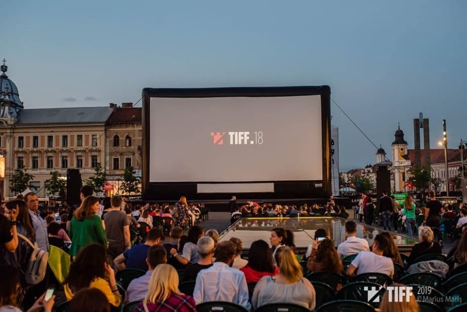 Documentarul despre Nadia Comăneci deschide Festivalul Internațional de Film de la Cluj / Tudor Giurgiu își va prezenta noul film la gala inaugurală: „3 zile în septembrie”