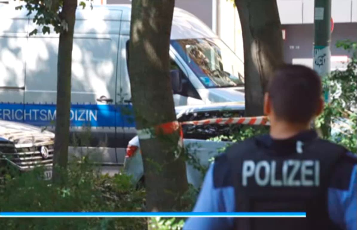 Doi soţi din Germania, condamnaţi pentru furtul a 1,9 milioane de euro din parcometre