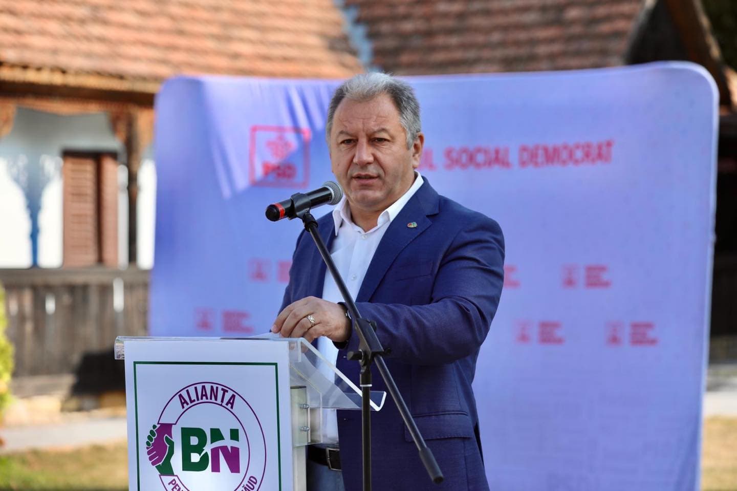 Măsura arestului preventiv pentru cei şase arestaţi în urma percheziţiilor la Consiliul Judeţean Bistrița Năsăud, înlocuită cu arestul la domiciliu sau control judiciar