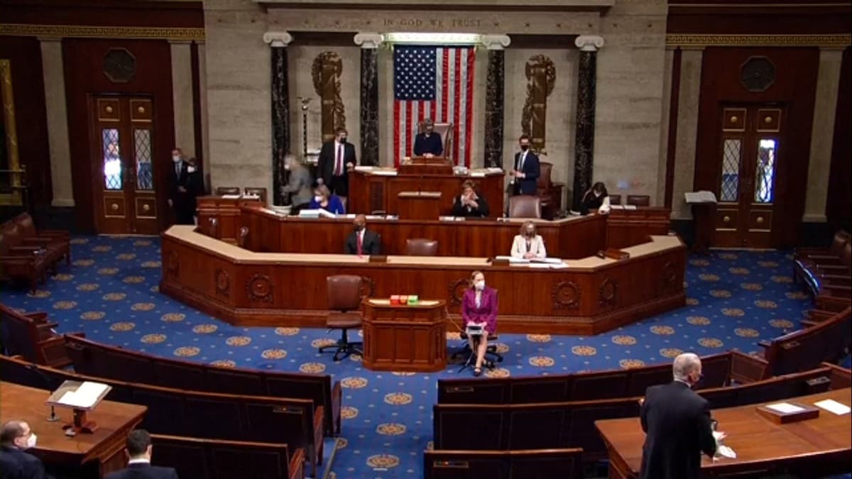 Congresul american a respins un amendament care propunea reducerea finanțării NATO cu peste 480 de milioane de dolari / Totuși, 80 de republicani au votat „pentru”