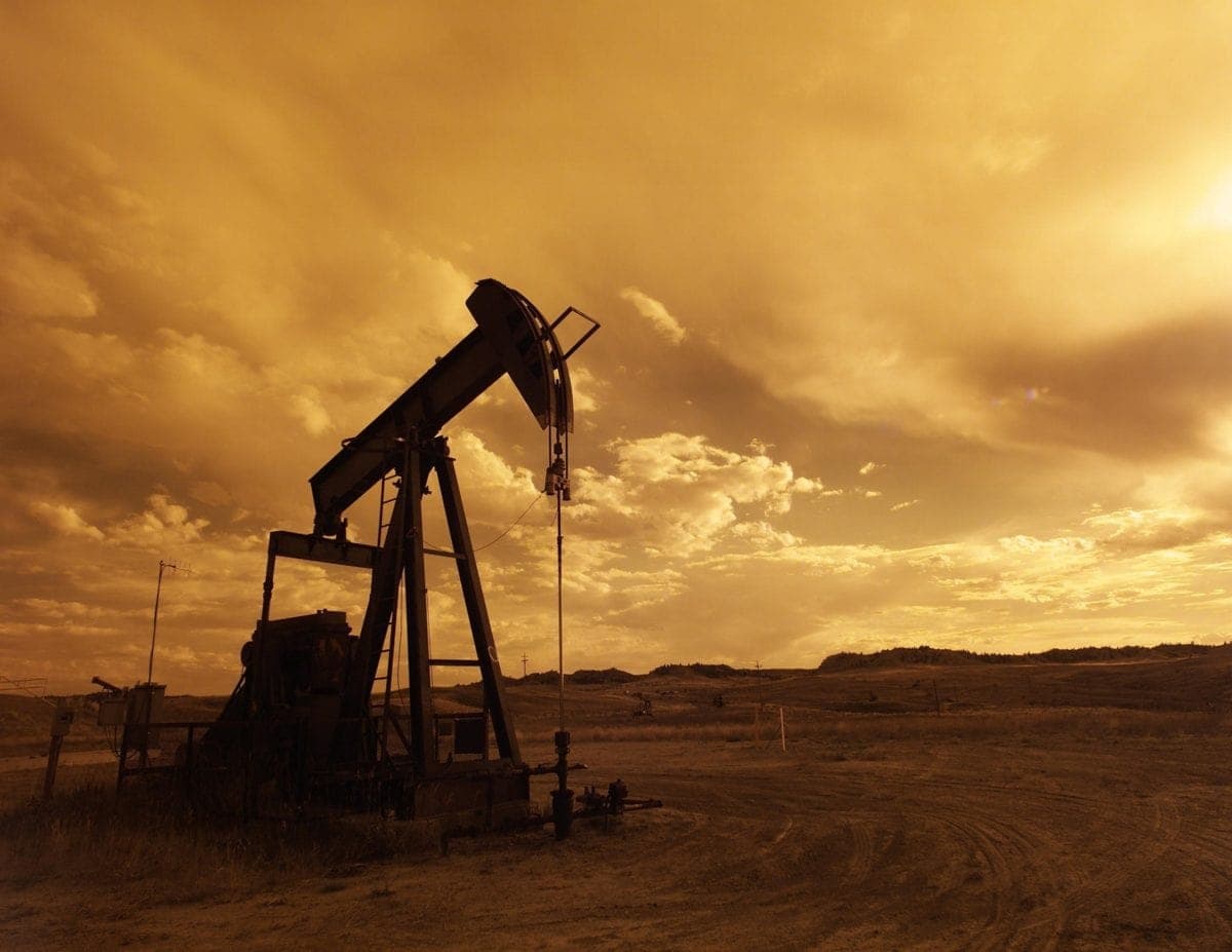 Preţurile petrolului cresc din nou, în urma escaladării conflictului din Iran